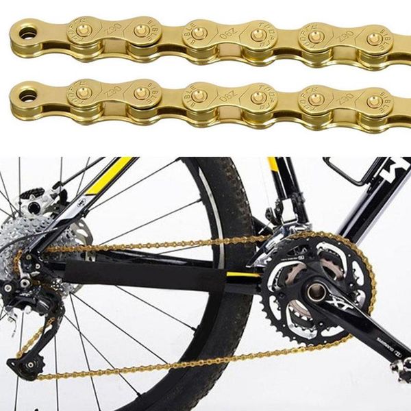 bike heels & chainwheels mountain chain 6 7 8 9 10 11 speed electroplated anti-rust variable bicycle accessories
bike heels & chainwheels mountain chain 6 7 8 9 10 11 speed electroplated anti-rust variable bicycle accessories