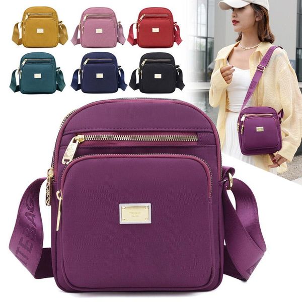 evening bags solid female shoulder crossbody bag women's small nylon fabric cloth messenger cross body for women summer mobile phone
evening bags solid female shoulder crossbody bag women's small nylon fabric cloth messenger cross body for women summer mobile phone