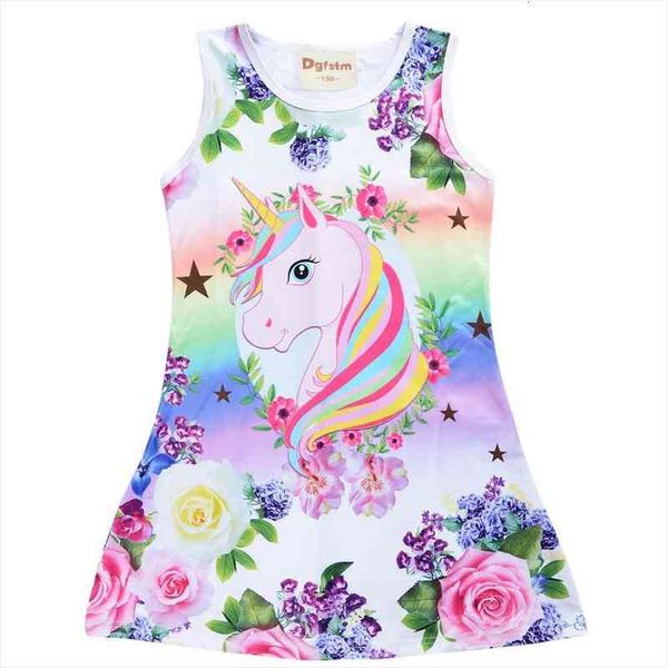 summer dress for girls cartoon unicorn butterfly princess dress vestidos girls party casual floral children clothes, Red;yellow
summer dress for girls cartoon unicorn butterfly princess dress vestidos girls party casual floral children clothes, Red;yellow