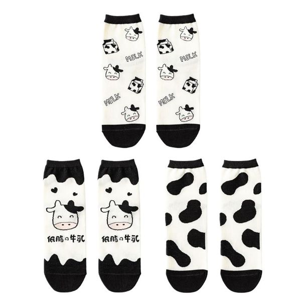 socks & hosiery m89e women cotton short crew kawaii cute milk cow black white student
socks & hosiery m89e women cotton short crew kawaii cute milk cow black white student