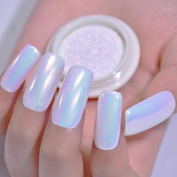 0.3g mermaid nail acrylic powder pearl shell glimmer dust pretty shimmer laser glitters art decorations nails accessoires ongle1, Silver;gold
0.3g mermaid nail acrylic powder pearl shell glimmer dust pretty shimmer laser glitters art decorations nails accessoires ongle1, Silver;gold