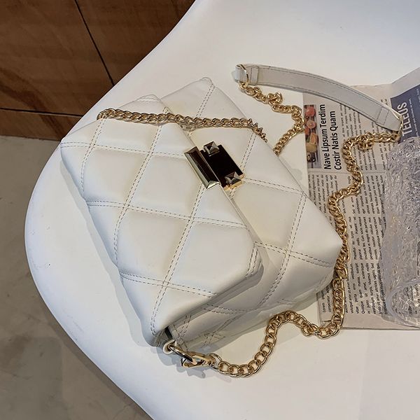 small pu leather crossbody flap bags for women 2021 spring summer luxury handbags lady chain shoulder purses lingge design l003
small pu leather crossbody flap bags for women 2021 spring summer luxury handbags lady chain shoulder purses lingge design l003