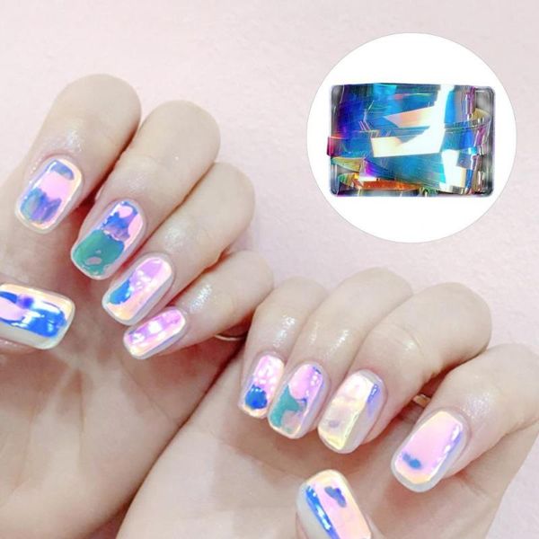 80%off nail striping tape smooth surface self-adhesive transparent decorative line sticker for women art decorations, Silver;gold
80%off nail striping tape smooth surface self-adhesive transparent decorative line sticker for women art decorations, Silver;gold