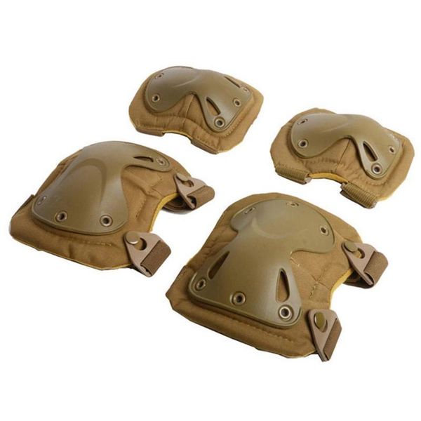 elbow & knee pads bicycle riding protective gear set for multi-sports khaki, black outdoor activities, Black;gray
elbow & knee pads bicycle riding protective gear set for multi-sports khaki, black outdoor activities, Black;gray