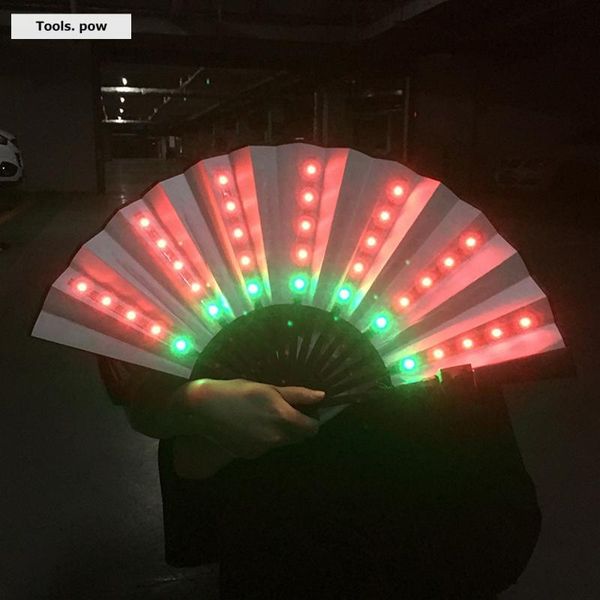 party decoration vip chinese style folding fan with led light+remote control colorful hand held for party/dance paper
party decoration vip chinese style folding fan with led light+remote control colorful hand held for party/dance paper