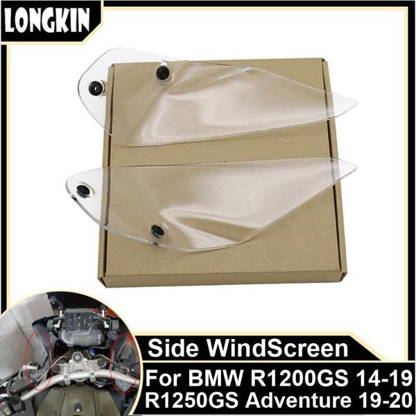 motorcycle windshield side windscreen airflow panel wind deflectors for r1250gs adventure 2021-2021 r1200gs 2014-2021
motorcycle windshield side windscreen airflow panel wind deflectors for r1250gs adventure 2021-2021 r1200gs 2014-2021