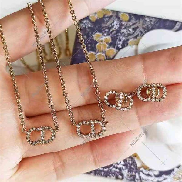 75%off outlet niche design family letter set with clavicle chain net red high version necklace jewelry i55t, Silver
75%off outlet niche design family letter set with clavicle chain net red high version necklace jewelry i55t, Silver