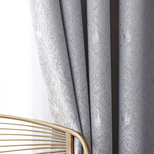 dreamwood hign quality fabric design polyester crown jacquard customized ready made blackout window curtain for living room & drapes
dreamwood hign quality fabric design polyester crown jacquard customized ready made blackout window curtain for living room & drapes