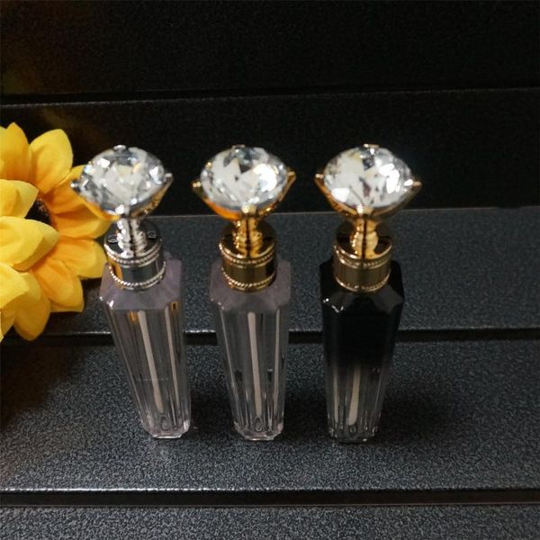 storage bottles & jars 1/2pcs empty cosmetic containers lip gloss tubes bulk with diamand gold or silver cap lipgloss packaging box 2ml
storage bottles & jars 1/2pcs empty cosmetic containers lip gloss tubes bulk with diamand gold or silver cap lipgloss packaging box 2ml