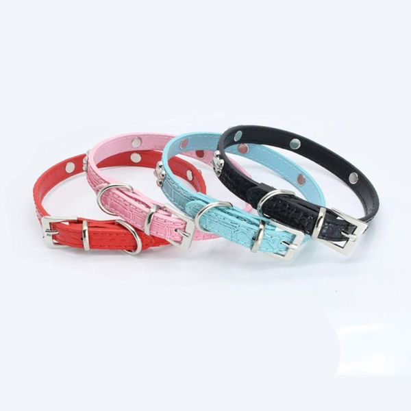 exquisite adjustable buckle metal bone dog puppy pet collars dogs and harnesses led collar supplies #yy & leashes
exquisite adjustable buckle metal bone dog puppy pet collars dogs and harnesses led collar supplies #yy & leashes