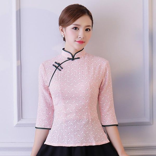 ethnic clothing women cotton linen vintage chinese style mandarin collar blouse daliy elegant short qipao cheongsam oversize 3xl, Red
ethnic clothing women cotton linen vintage chinese style mandarin collar blouse daliy elegant short qipao cheongsam oversize 3xl, Red