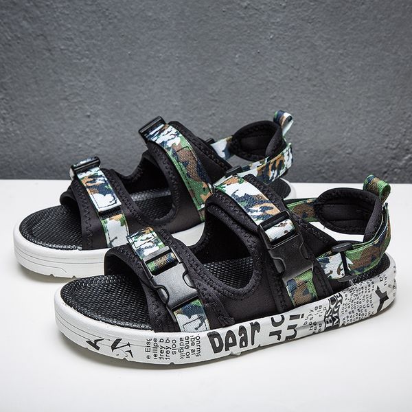 women sandals slippers summer flats men fashion sandal shoe womens casual shoes ladies beach slipper, Black
women sandals slippers summer flats men fashion sandal shoe womens casual shoes ladies beach slipper, Black