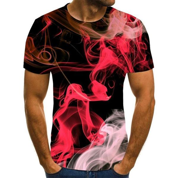 men's t-shirts 2021 fashion t-shirt three-dimensional 3d printed t-shirt, flame t shirt, White;black
men's t-shirts 2021 fashion t-shirt three-dimensional 3d printed t-shirt, flame t shirt, White;black