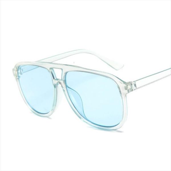 summer pilot sunglasses women brand designer transparent shades sun glasses female cool color uv400 oculos de sol gafas, White;black
summer pilot sunglasses women brand designer transparent shades sun glasses female cool color uv400 oculos de sol gafas, White;black
