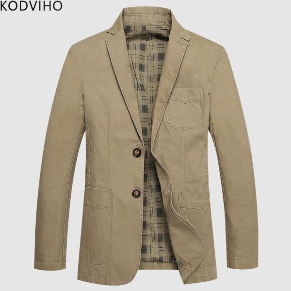 blazer men casual slim fit blazers solid black mens coat korean style simple jacket autumn button up cotton blaser masculino 4xl men's, White;black
blazer men casual slim fit blazers solid black mens coat korean style simple jacket autumn button up cotton blaser masculino 4xl men's, White;black