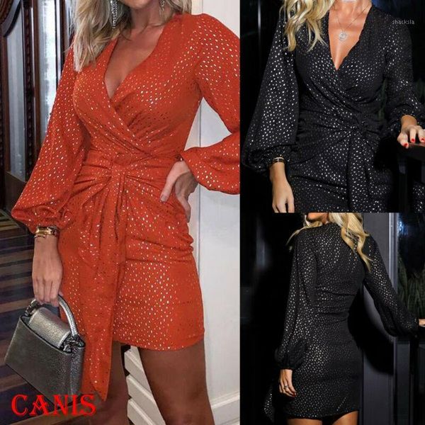 vintage fashion casual women sequin v neck wrap long sleeve mini dress ladies sheath slim bodycon evening party dresses, Black;gray
vintage fashion casual women sequin v neck wrap long sleeve mini dress ladies sheath slim bodycon evening party dresses, Black;gray
