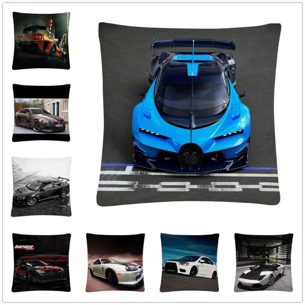 cushion/decorative pillow very nice modified car pattern soft short plush cushion cover case for home sofa decor pillowcase 45x45cm
cushion/decorative pillow very nice modified car pattern soft short plush cushion cover case for home sofa decor pillowcase 45x45cm