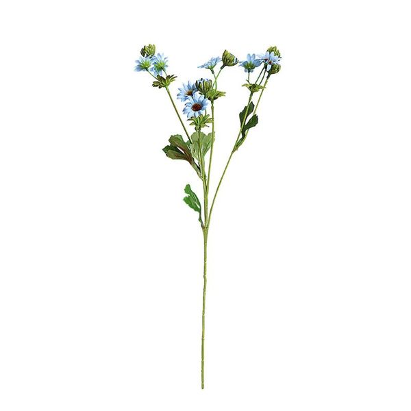 decorative flowers & wreaths artificial silk dasiy plastic floral for wedding decoration bouquet
decorative flowers & wreaths artificial silk dasiy plastic floral for wedding decoration bouquet