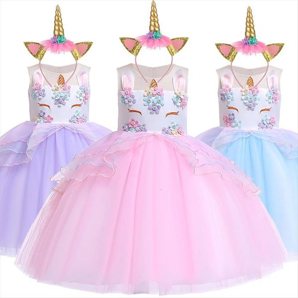 christmas unicorn girl princess dresses for girls kids winter evening party clothing children birthday wedding costume, Red;yellow
christmas unicorn girl princess dresses for girls kids winter evening party clothing children birthday wedding costume, Red;yellow