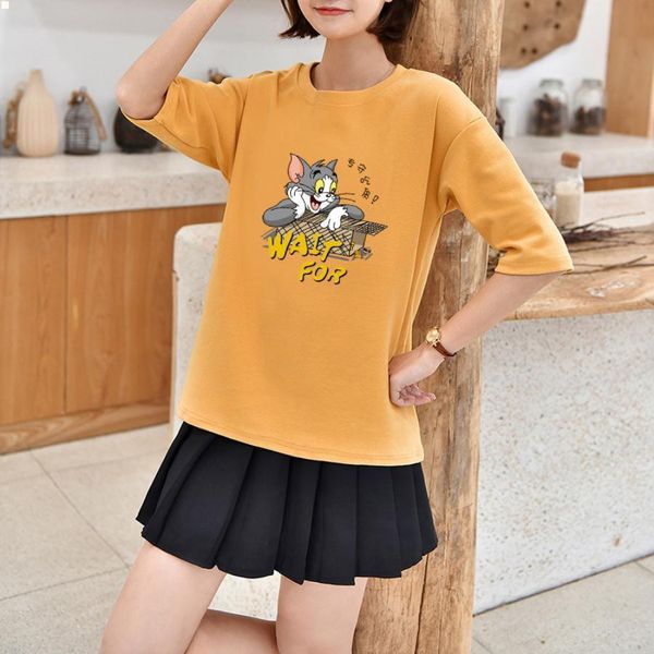 luxurys designers t shirts round collar clothes summer tshirt white dress plus size camisas de hombre female t-shirt 3xl crop black cotton
luxurys designers t shirts round collar clothes summer tshirt white dress plus size camisas de hombre female t-shirt 3xl crop black cotton