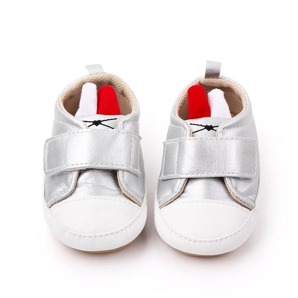 first walkers baby shoes born boys sneaker girls kids toddlers pu leather soft soles sneakers 0-18 months
first walkers baby shoes born boys sneaker girls kids toddlers pu leather soft soles sneakers 0-18 months