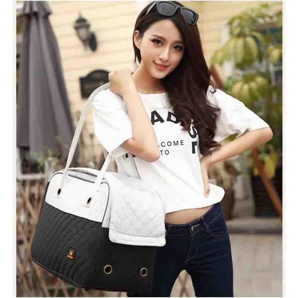 fashion pet travel carrier shoulder small dogs and cats bag folding no deformation breathable outdoor dog car seat covers
fashion pet travel carrier shoulder small dogs and cats bag folding no deformation breathable outdoor dog car seat covers