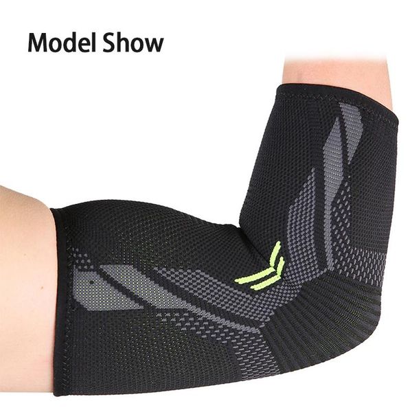 elbow support elastic gym sport protective pad absorb sweat basketball arm sleeve brace & knee pads, Black;gray
elbow support elastic gym sport protective pad absorb sweat basketball arm sleeve brace & knee pads, Black;gray