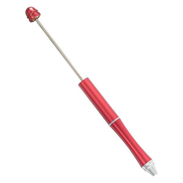 ballpoint pens b2rc metal beadable pen creative diy beads with shaft black ink stationery school office supplies, Blue;orange
ballpoint pens b2rc metal beadable pen creative diy beads with shaft black ink stationery school office supplies, Blue;orange