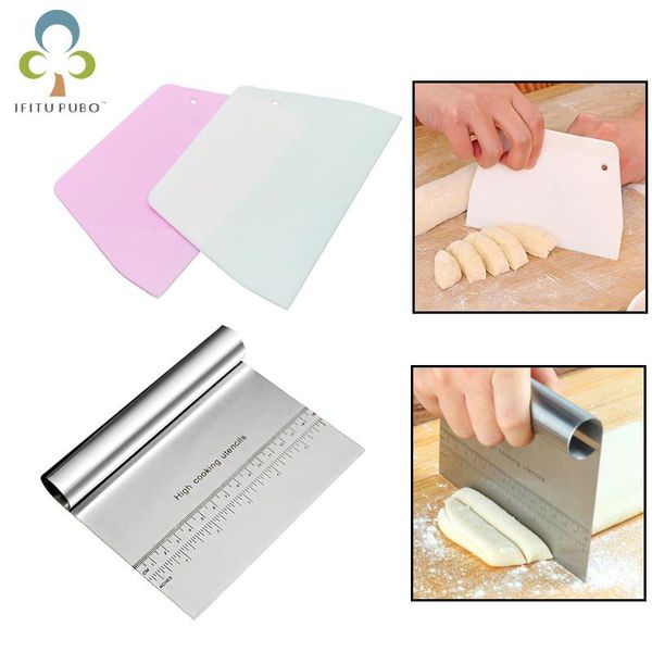 baking & pastry tools 1/5pcs dough cutter &trapezoid cream cake scraper tool spatula kitchen butter knife decoration zxh
baking & pastry tools 1/5pcs dough cutter &trapezoid cream cake scraper tool spatula kitchen butter knife decoration zxh