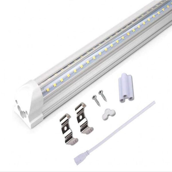 bulbs 20pcs 2ft 4ft bulb light fixture, 32w t8 integrated led tube, 600mm 1200mm v shape bar lamp
bulbs 20pcs 2ft 4ft bulb light fixture, 32w t8 integrated led tube, 600mm 1200mm v shape bar lamp