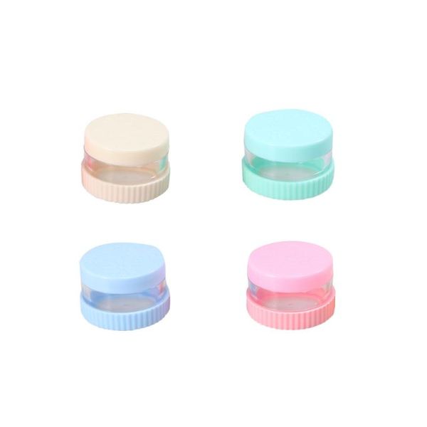storage bottles & jars 4pcs empty emulsion box silica cream lotion silicone leakproof bottle portable for trip home (random color
storage bottles & jars 4pcs empty emulsion box silica cream lotion silicone leakproof bottle portable for trip home (random color