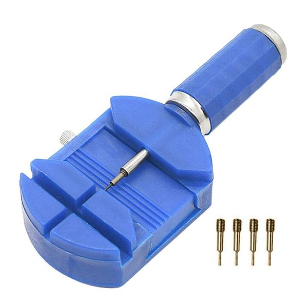 repair tools & kits wrist bracelet watch band link slit strap remover adjuster + 5 pins ~ ll
repair tools & kits wrist bracelet watch band link slit strap remover adjuster + 5 pins ~ ll