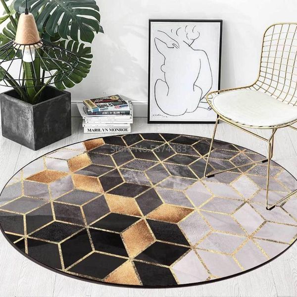 fashion modern simple black gray gold diamond living room bedroom hanging basket chair round floor mat carpet carpets
fashion modern simple black gray gold diamond living room bedroom hanging basket chair round floor mat carpet carpets