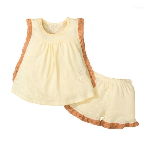 clothing sets baby girl sleeping suit, lace pajamas, summer breathable , patchwork sports casual beach wear, 2pcs suit1, White
clothing sets baby girl sleeping suit, lace pajamas, summer breathable , patchwork sports casual beach wear, 2pcs suit1, White