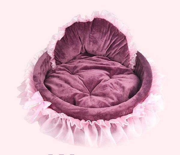kennels & pens pink green princess nest high elastic sponge tent lace house dogs pet dog washable for cradle bed kennel small
kennels & pens pink green princess nest high elastic sponge tent lace house dogs pet dog washable for cradle bed kennel small