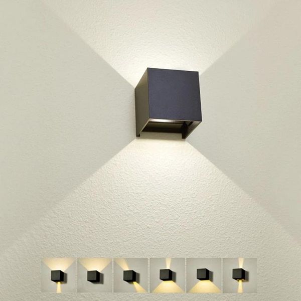 wall lamps ip65 led waterproof 5w 6w 12w indoor and outdoor adjustable light courtyard porch corridor bedroom sconce
wall lamps ip65 led waterproof 5w 6w 12w indoor and outdoor adjustable light courtyard porch corridor bedroom sconce