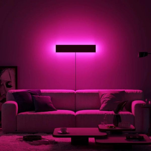 wall lamps modern rgb led lamp home decor bedroom colorful restaurant living room light indoor lighting party atmosphere
wall lamps modern rgb led lamp home decor bedroom colorful restaurant living room light indoor lighting party atmosphere