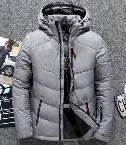 winter clothing north men down jackets parkas hooded keep warm down coats the mens face outdoor thicken puffer jacket outwear parka male clo, Black;brown
winter clothing north men down jackets parkas hooded keep warm down coats the mens face outdoor thicken puffer jacket outwear parka male clo, Black;brown