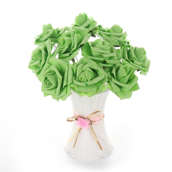 decorative flowers & wreaths 18 colors 8cm 6.5cm 10pcs artificial rose wedding bride bouquet simulation flower home el decor 2 roses styles
decorative flowers & wreaths 18 colors 8cm 6.5cm 10pcs artificial rose wedding bride bouquet simulation flower home el decor 2 roses styles
