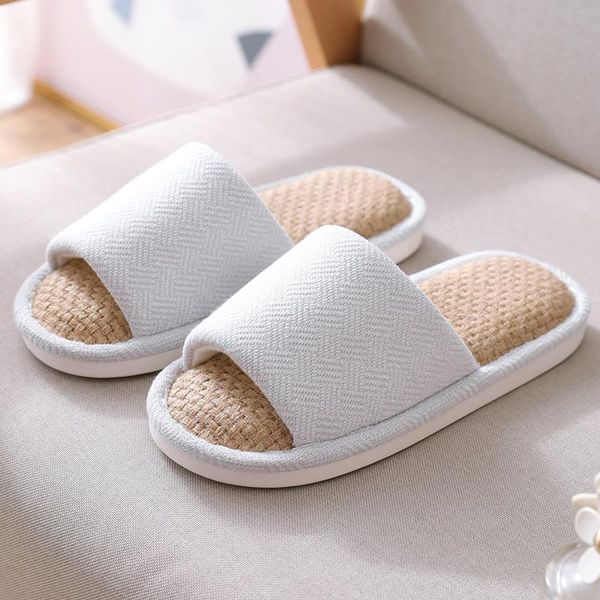 male and female couple slippers autumn fashion indoor home non-slip striped breathable simple cotton women, Black
male and female couple slippers autumn fashion indoor home non-slip striped breathable simple cotton women, Black