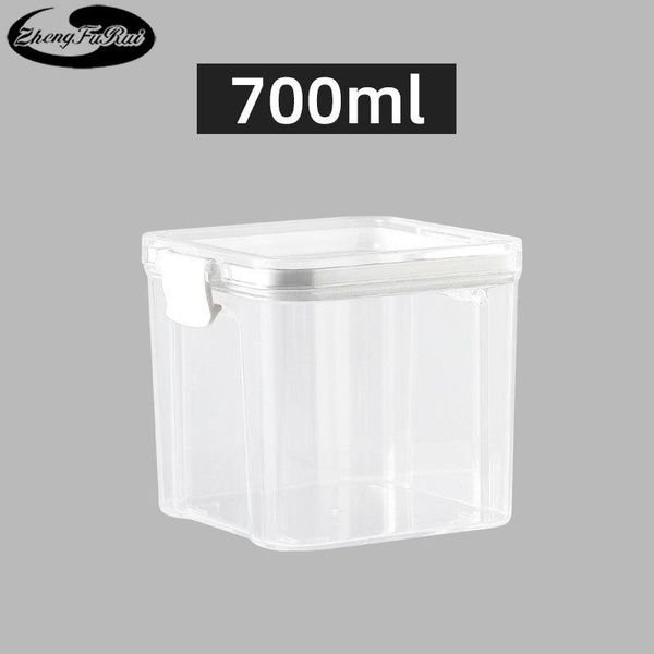 storage bottles & jars kitchen sealed square transparent dried fruit preservation grains food
storage bottles & jars kitchen sealed square transparent dried fruit preservation grains food
