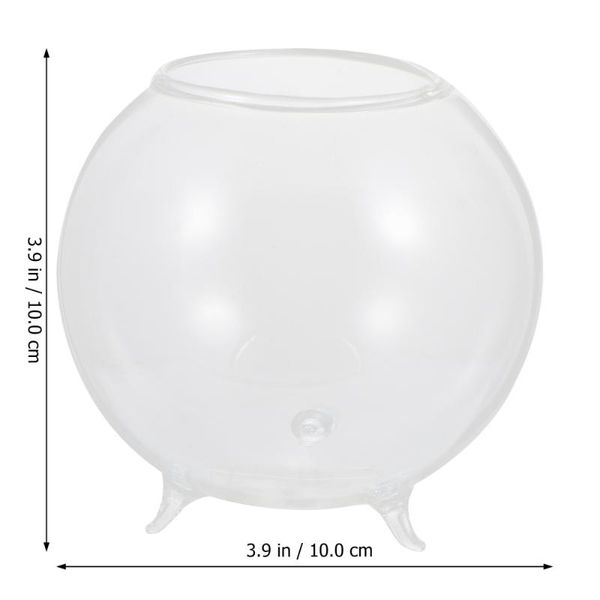 vases flower arrangement container round transparent hydroponic glass vase home decor
vases flower arrangement container round transparent hydroponic glass vase home decor