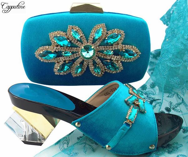 elegant party set matching strange heel sandal shoes and evening bag nice for dress qsl006 sky blue, Black
elegant party set matching strange heel sandal shoes and evening bag nice for dress qsl006 sky blue, Black