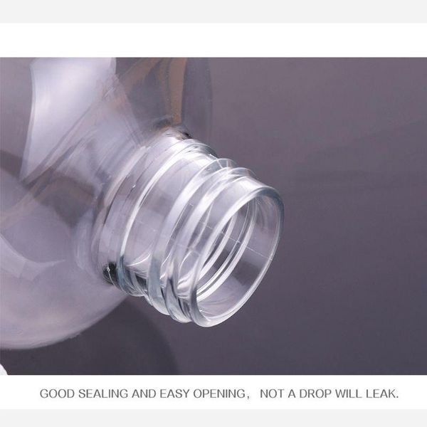 250ml travel handheld empty container bottle shampoo dispenser liquid soap hand sanitizer holder bathroom accessories storage bottles & jars
250ml travel handheld empty container bottle shampoo dispenser liquid soap hand sanitizer holder bathroom accessories storage bottles & jars