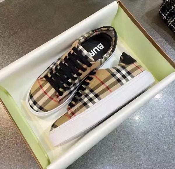 vintage mens designer shoe bio-based sole check sneakers men women print two-tone cotton gabardine sneaker leather trainers runner shoes wit, Black
vintage mens designer shoe bio-based sole check sneakers men women print two-tone cotton gabardine sneaker leather trainers runner shoes wit, Black