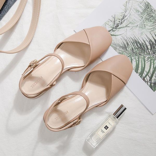 sandals female sandal buckle strap all-match med shoes 2021 summer large size espadrilles platform block heels girls medium low fashion, Black
sandals female sandal buckle strap all-match med shoes 2021 summer large size espadrilles platform block heels girls medium low fashion, Black