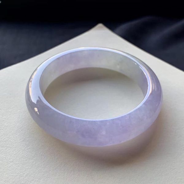 other bracelets zheru jewelry natural burmese emerald light purple 54-62mm bracelet elegant princess send mom to girlfriend, Golden;silver
other bracelets zheru jewelry natural burmese emerald light purple 54-62mm bracelet elegant princess send mom to girlfriend, Golden;silver