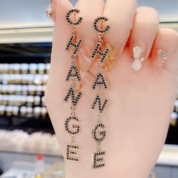 dangle earrings korean temperament letter long tassel women s 925 silver needle net red personality exaggerated thin
dangle earrings korean temperament letter long tassel women s 925 silver needle net red personality exaggerated thin