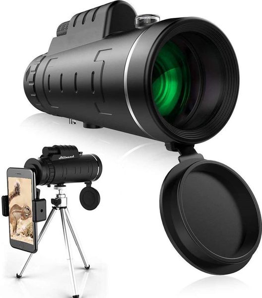 40x60 single telescope hd camera with mobile phone low light level night vision with compass magnifier telescope
40x60 single telescope hd camera with mobile phone low light level night vision with compass magnifier telescope