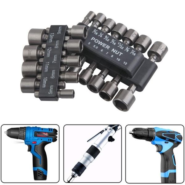 professional hand tool sets 9 pcs/14 pcs hexagonal nut driver drill bit socket screwdriver wrench set shank screwdrivers nutdrivers bits sle
professional hand tool sets 9 pcs/14 pcs hexagonal nut driver drill bit socket screwdriver wrench set shank screwdrivers nutdrivers bits sle